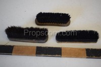 Shoe brushes