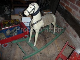 Rocking-horse