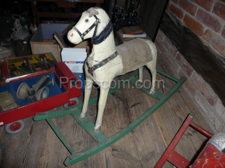 Rocking-horse