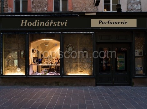 Hodinářství, hodinář