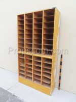 Large file cabinet