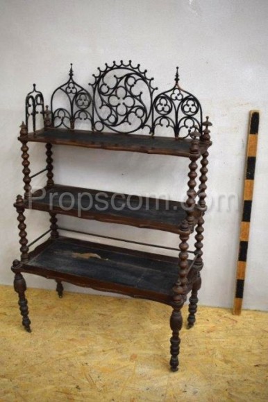 Etagere klein