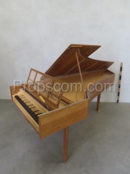 Harpsichord