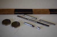 Watchmaker's tools