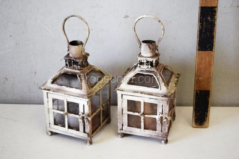 Portable lanterns
