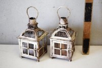 Portable lanterns