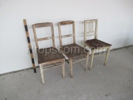 Kitchen chairs