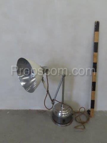 Hall lamp