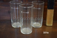 Pub glasses