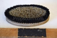 Shoe brush