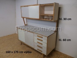 Küchen-Sideboard