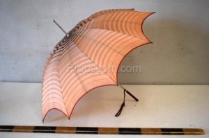 Women's umbrella