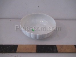 Ceramic bowl