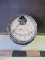 Voltmeter