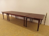 Hall table long