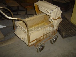 Kinderwagen