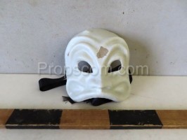 Carnival mask