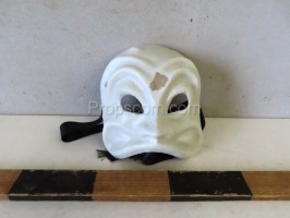 Karnevalová maska