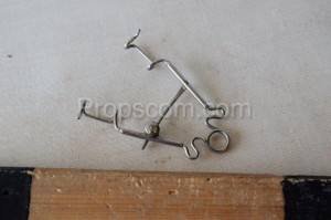 Surgical instrument