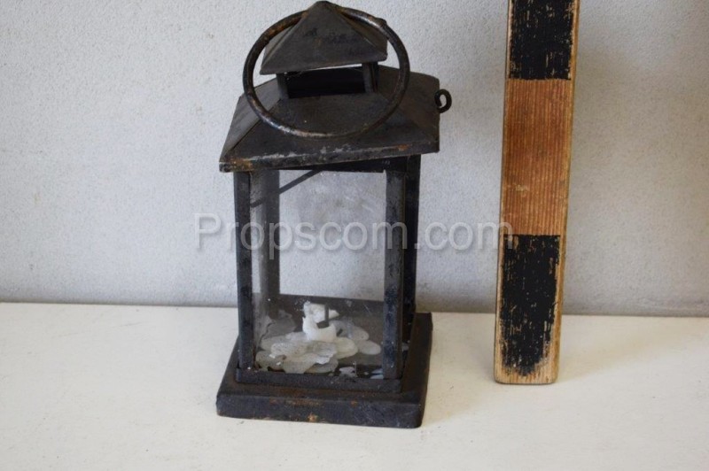 Portable lantern