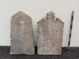 Tombstones