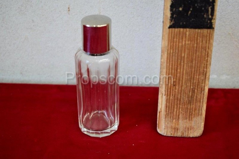 Perfume bottle