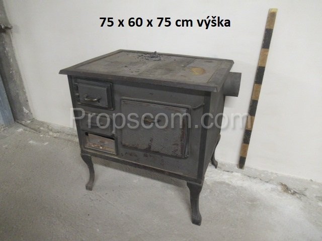 Stove