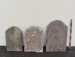 Náhrobní kameny 