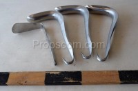 Surgical instruments