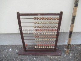 School abacus
