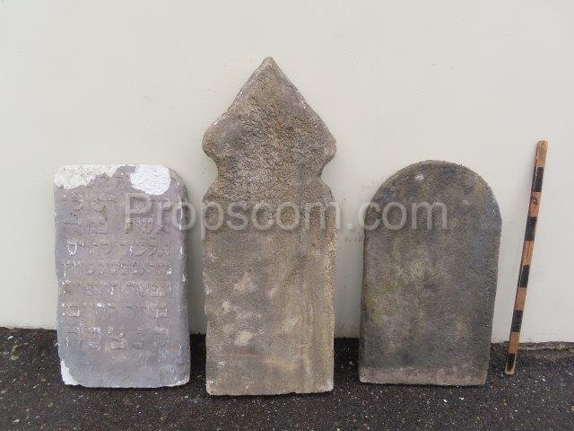 Tombstones