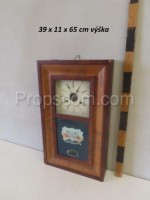 Wall clock