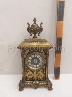 Table clock