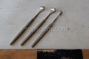 Dental instruments