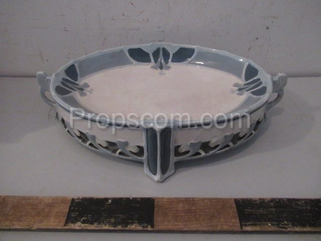 Ceramic bowl