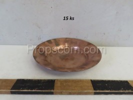 Copper plates