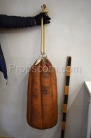 Punching bag