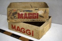 A box of Maggi