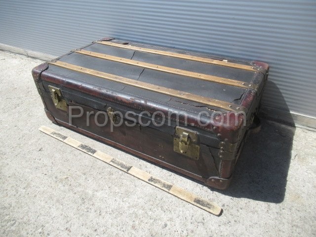 Boat trunk