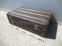 Boat trunk