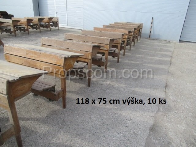 School desk