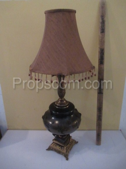 Table lamp