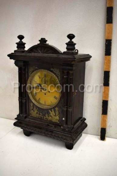 Table clock