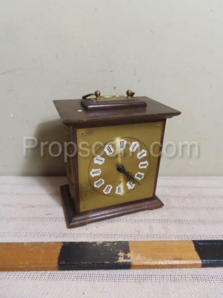 Table clock