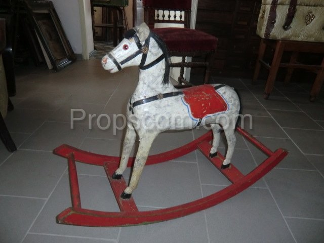 Rocking-horse