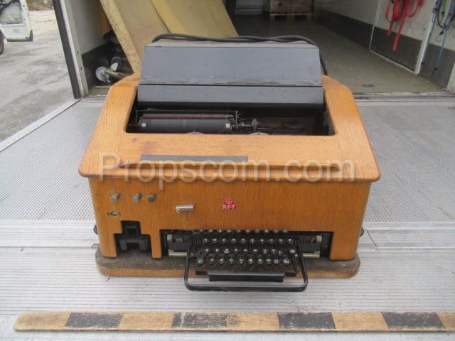 Typewriter