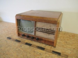 Radio television