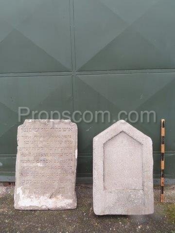 Tombstones