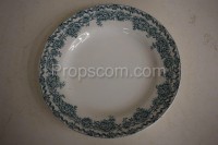 Set of plates