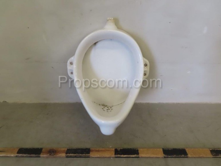 Urinal